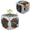 Whirlpool Washer Drive Motor (replaces 21001950)