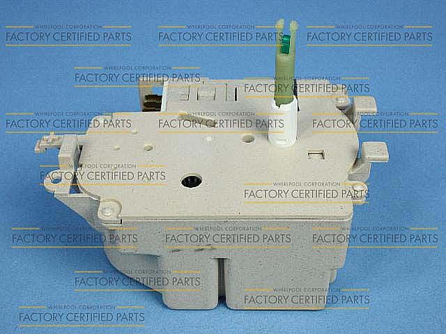 Part #wp21002056, Washer Timer / 5.00 x 5.25 x 6.25