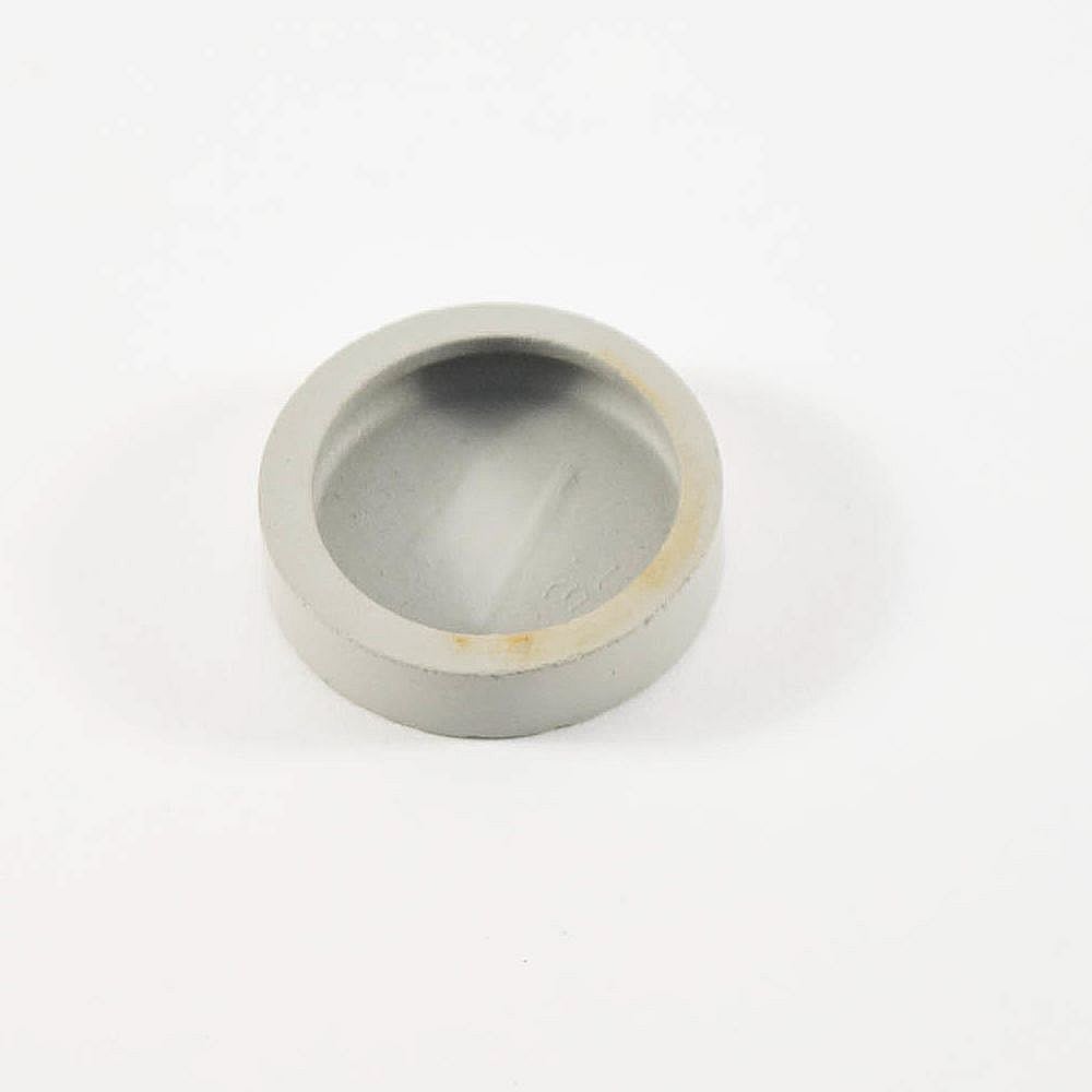 Part #wp210684, Washer Leveling Leg Rubber Pad / 1.75 x 1.75 x 0.50