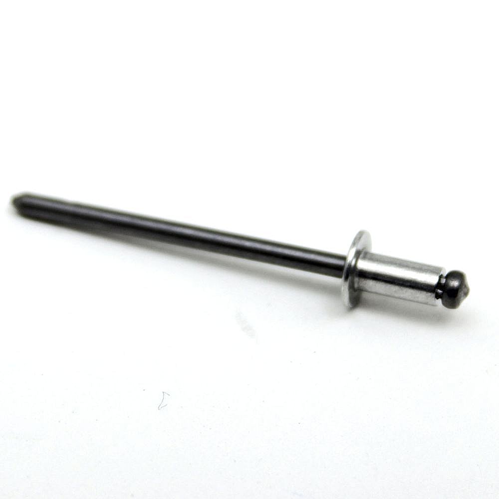 Part #wp210720, Dryer Rivet / 1.50 x 0.12 x 0.12