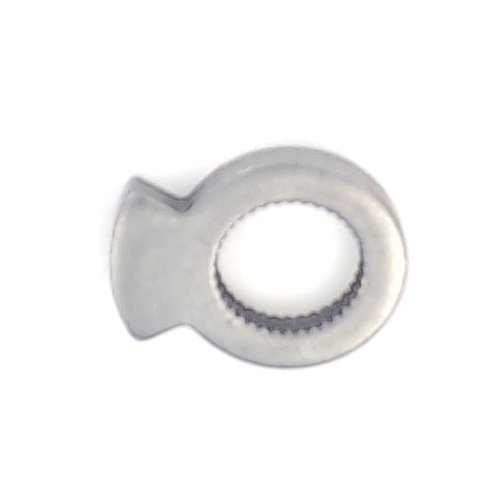 Washer Stop Lug