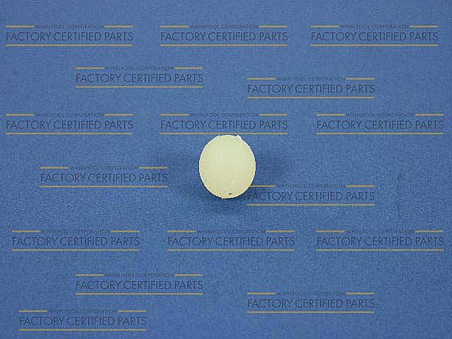 Part #wp211726, Washer Lid Hinge Bearing / 0.25 x 0.25 x 0.25