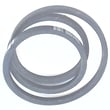 Washer Drive Belt for Maytag LAT9800AAL - Part WP211948