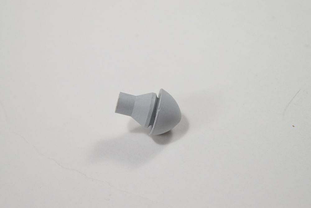 Part #wp212716, Washer Lid Bumper / 0.10 x 0.50 x 0.25