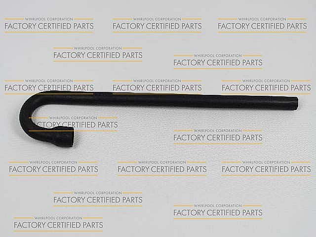 Part #wp213013, Washer Injector Valve Hose / 15.00 x 2.67 x 1.00