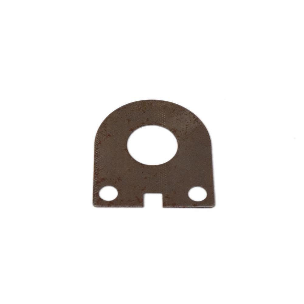 Part #wp215395, Plate / 1.88 x 1.62 x 0.12