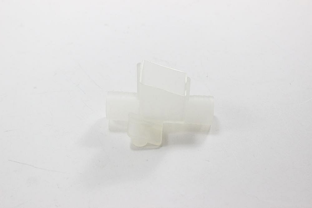 Part #wp215447, Washer Injector Sleeve (Replaces 215447) / 2.75 x 1.75 x 1.62