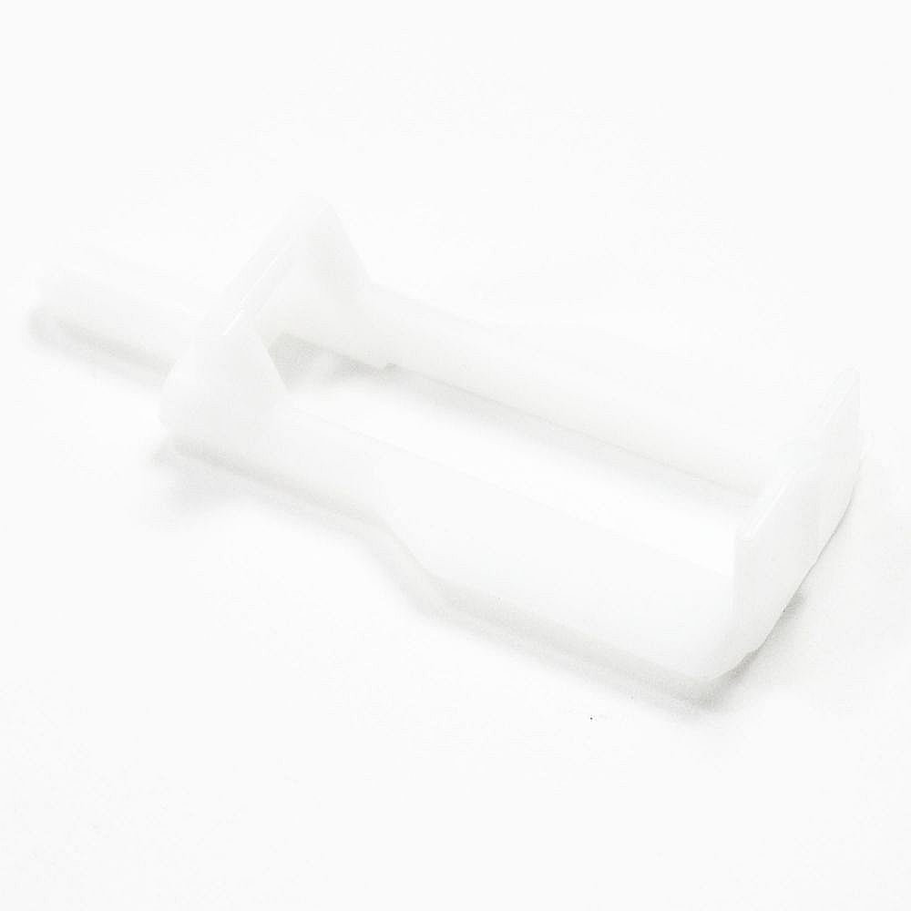 Part #wp216255, Laundry Center Washer Lid Switch Actuator / 2.62 x 1.12 x 0.62