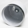 Washer Spin Basket for Maytag LAT2600AAE - Part 22001139