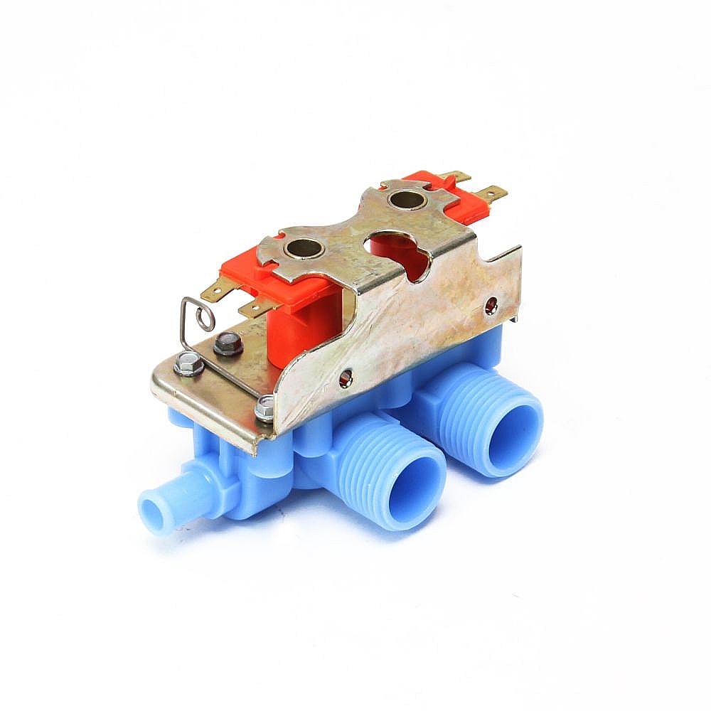 Part #wp22001274, Washer Water Inlet Valve (Replaces 22001274) / 4.75 x 4.25 x 5.88