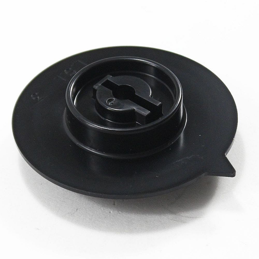 Part #22001571, Washer Timer Dial Skirt / 2.87 x 2.50 x 0.87