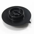 Washer Timer Dial Skirt for Maytag MAT13MNLWW - Part 22001571