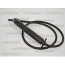 Washer Water-level Pressure Switch Hose WP22001619