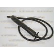 Washer Water-level Pressure Switch Hose for Maytag LAT8840BBW - Part WP22001619