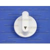 Laundry Appliance Control Knob (white) WP22001663