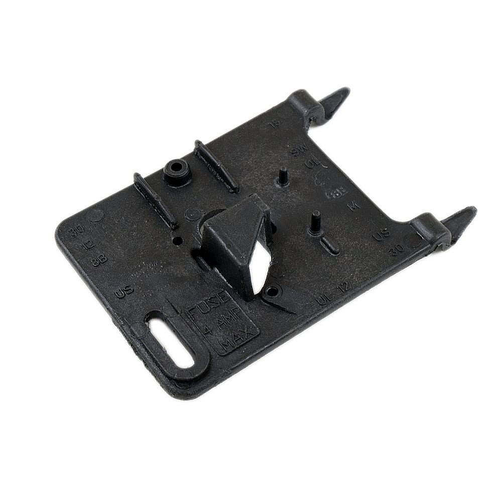 Part #22001678, Washer Lid Switch And Fuse Bracket / 4.12 x 2.62 x 0.75