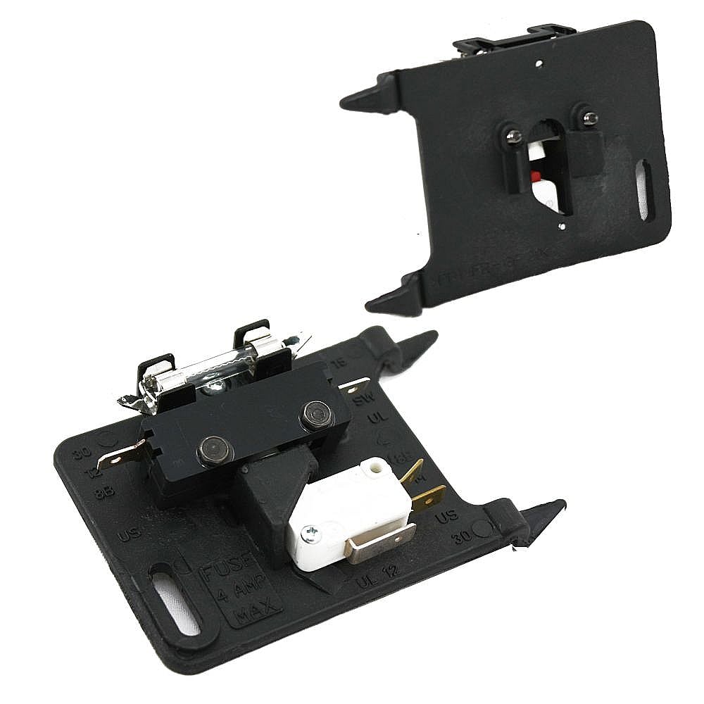 Part #wp22001682, Washer Lid Switch (Replaces 22001682) / 7.01 x 4.26 x 2.51