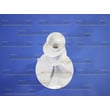 Washer Agitator 22001821