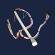 Wire Harness for Maytag LSE7806ADQ - Part 22001930