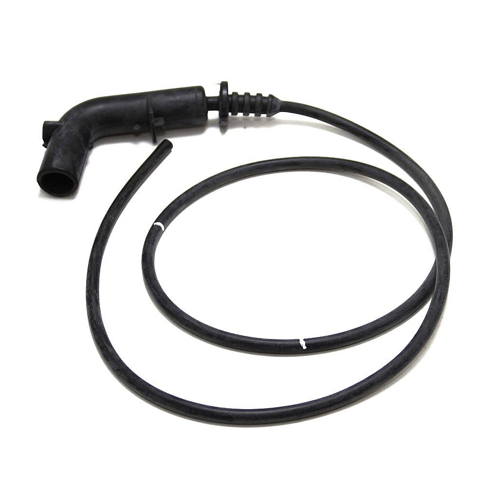 Part #wp22002010, Washer Pressure Switch Air Hose / 9.25 x 4.75 x 1.87