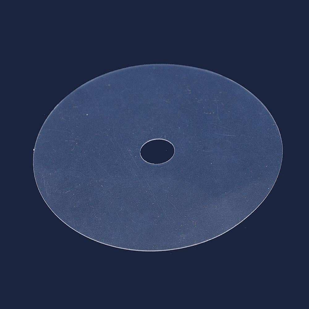 Part #wp22002023, Washing Machine Washer / 2.37 x 2.37 x 0.12