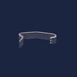 Clip, Tub To for Maytag MAH55FLBWW - Part 22002050