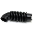 Washer Detergent Dispenser Hose for Maytag MAH5500BWW - Part WP22002083
