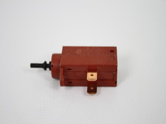 Part #wp22002119, Washer Dispenser Actuator Motor / 2.25 x 1.50 x 0.62