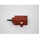 Washer Dispenser Actuator Motor