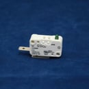 Washer Door Lock Switch