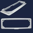Washer Dispenser Bezel for Maytag MAH3000AAW - Part 22002290