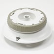 Laundry Center Washer Timer Knob (white) for Maytag MLE2000AZW - Part 22002461