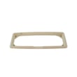 Washer Dispenser Bezel (bisque) for Maytag MAH3000AWQ - Part 22002613