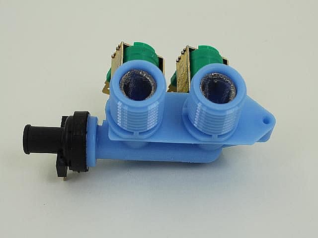 Photo of Washer Water Inlet Valve from Repair Parts Direct