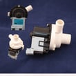 Washer Recirculation Pump for Maytag MAH20PDAWW - Part 22002792