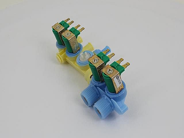 Photo of Washer Water Inlet Valve from Repair Parts Direct