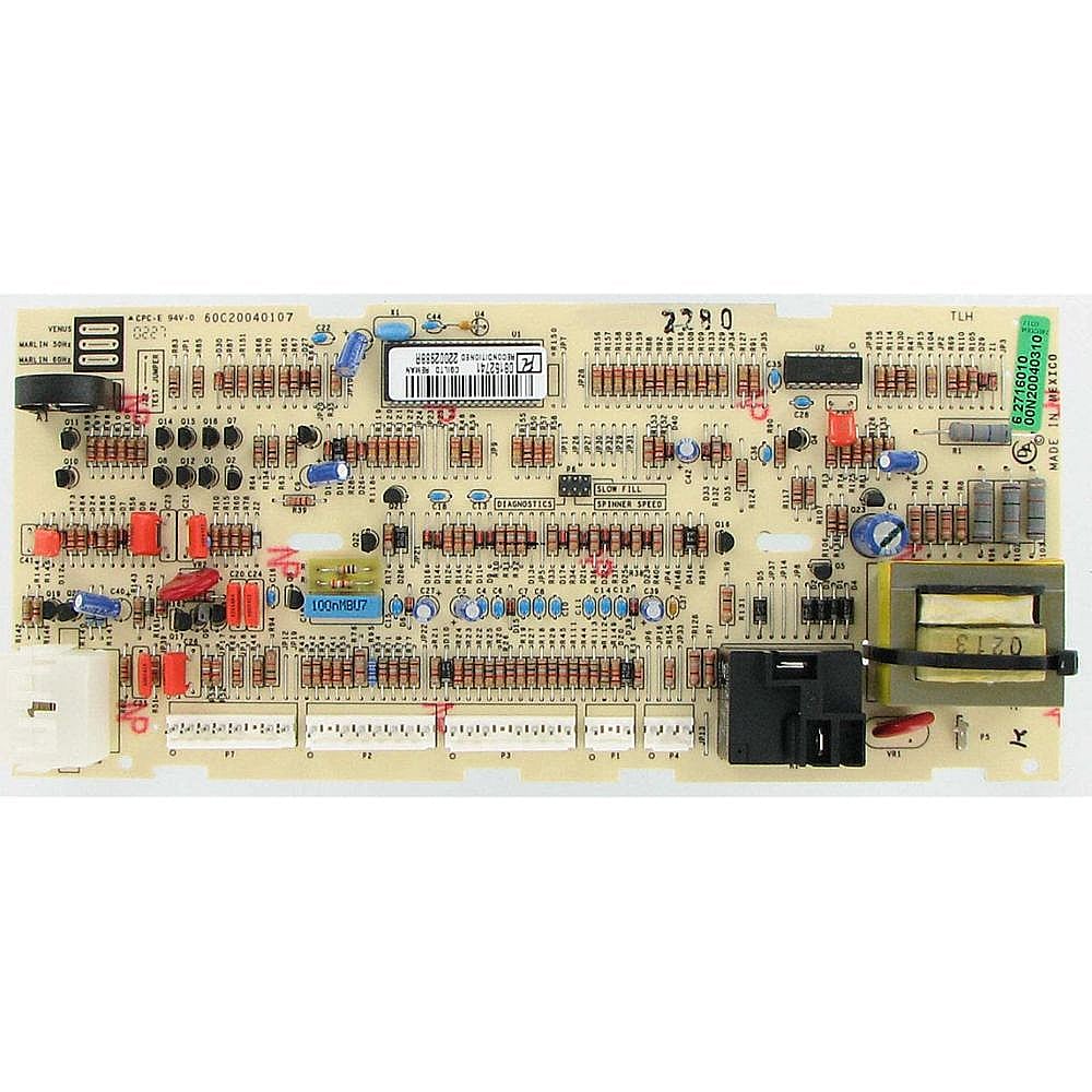 Photo of Washer Electronic Control Board from Repair Parts Direct