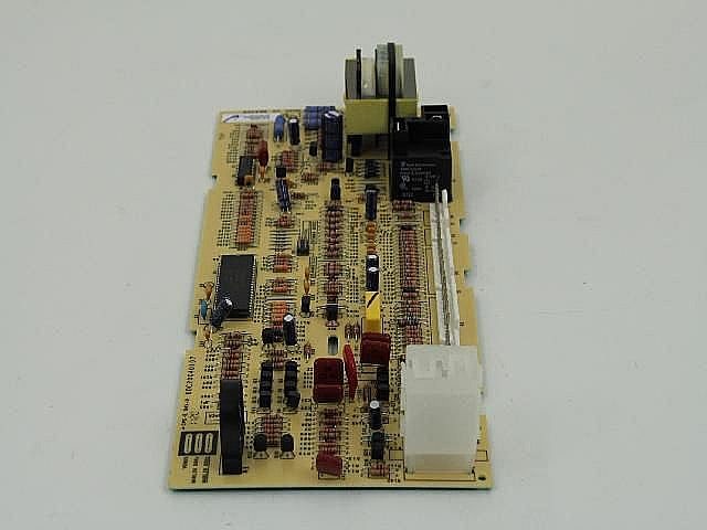 Photo of Washer Electronic Control Board from Repair Parts Direct