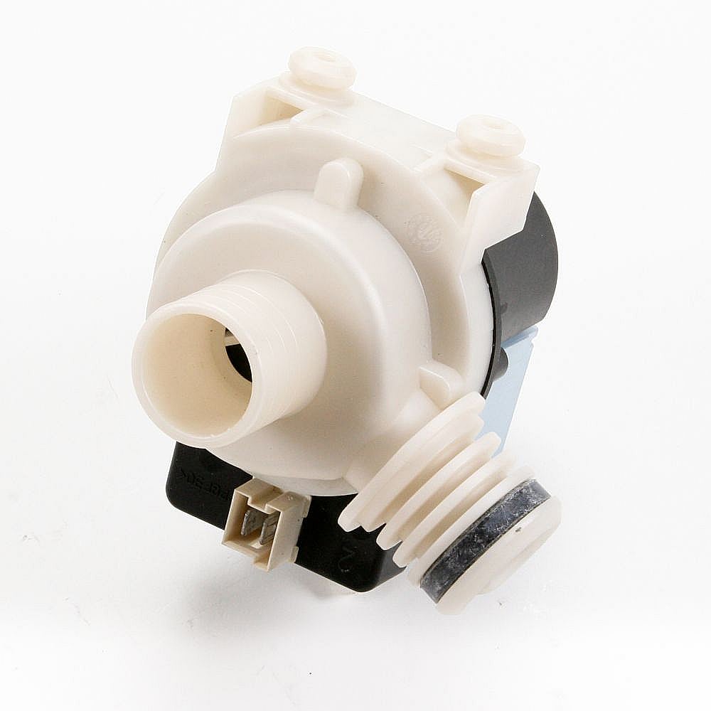 Photo of Washer Drain Pump from Repair Parts Direct