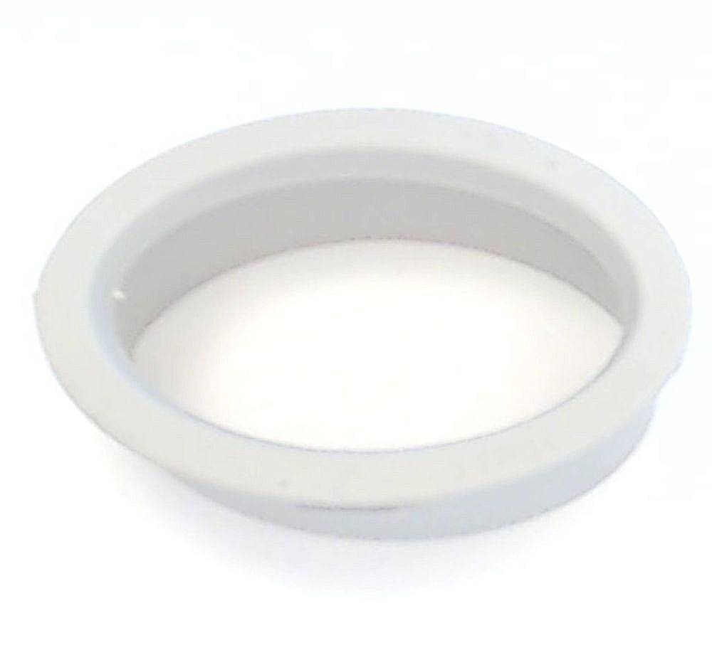 Part #wp22003075, Washer Door Vent Tube Grommet / 3.12 x 2.00 x 1.00