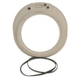 Washer Tub Cover And Seal for Maytag MAH5500BWW - Part 22003212