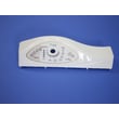 Washer Control Panel for Maytag MAH5500BWW - Part 22003238