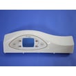 Dryer Control Console for Maytag MDE7500AYW - Part 22003240