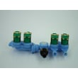 Washer Water Inlet Valve WP22003245
