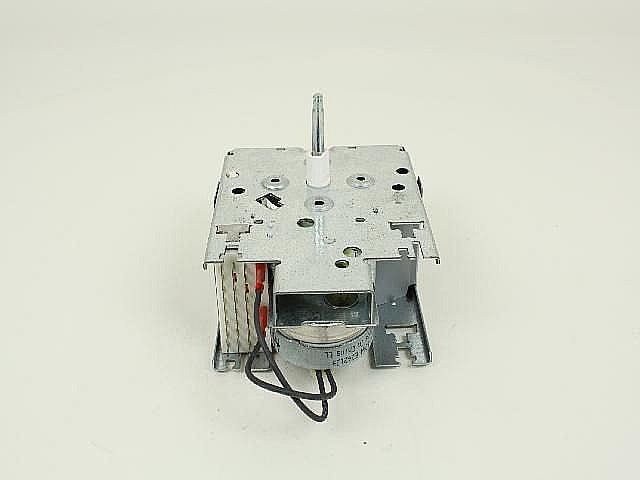 Part #wp22003361, Washer Timer (Replaces 22003361) / 4.57 x 4.50 x 6.88