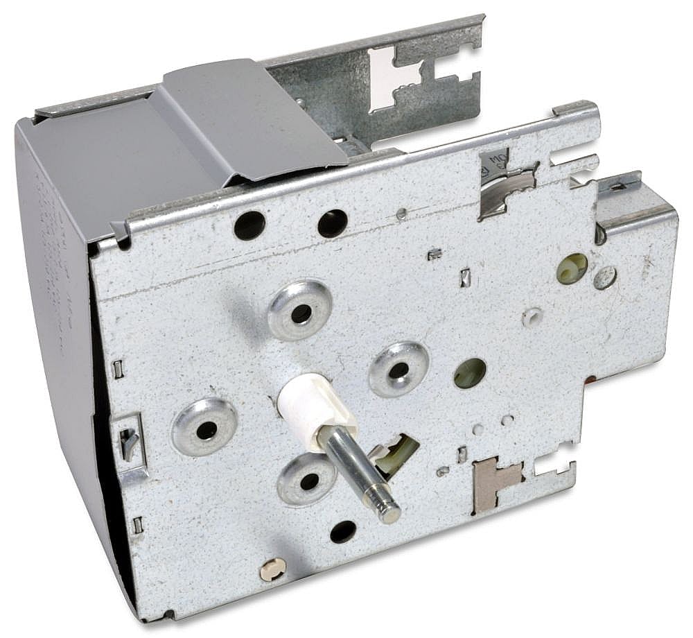 Part #wp22003363, Washer Timer (Replaces 22003363) / 4.57 x 4.50 x 6.88