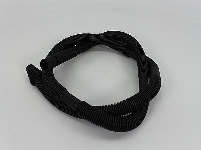 Photo of Part #wp22003410, Washer Drain Hose | 21.12 x 18.00 x 1.50 from Repair Parts Direct