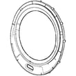 Tub Cover for Maytag MAH6500AWQ - Part 22003414