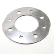 Stainless Steel Flat Washer for Maytag MAV7600AWW - Part 22003431