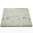 Washer Base for Maytag MAH5500BWW - Part 22003435